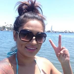 Meet your Posher, Allie